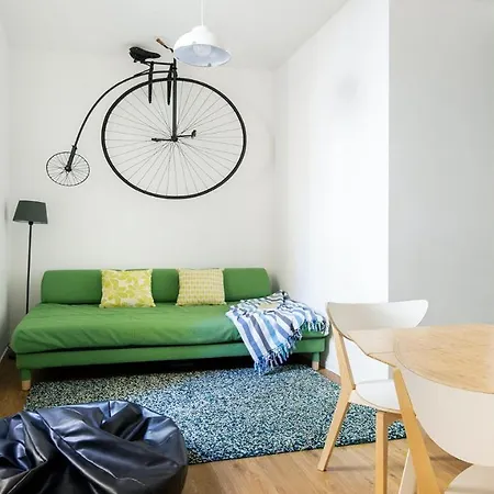 Apartment Plum Guide - Decameron *