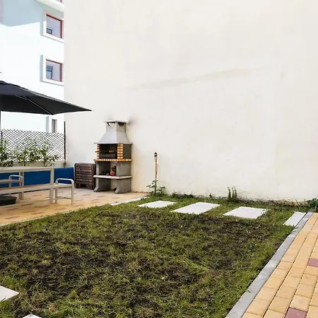 Apartment Plum Guide - Decameron