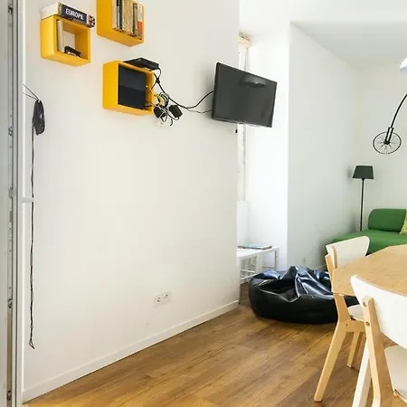 Apartment Plum Guide - Decameron